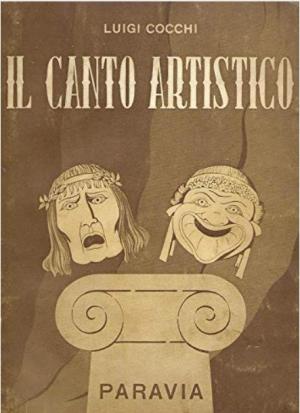IL CANTO ARTISTICO